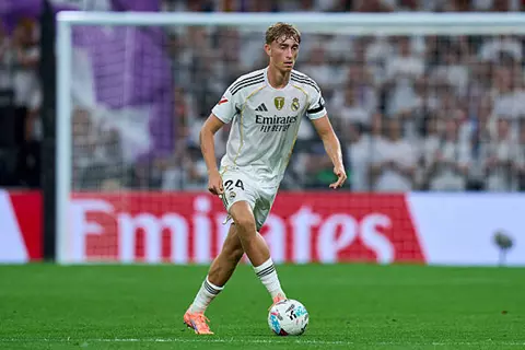 مصباح هويسن السحري.. سر العودة السريعة لمدافع ريال مدريد